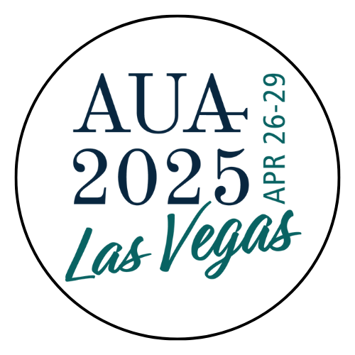 AUA 2025 Las Vegas