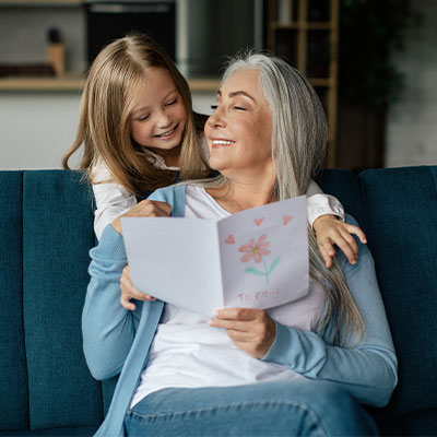 Nanny Services