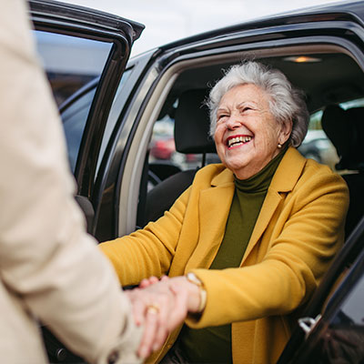 elder care