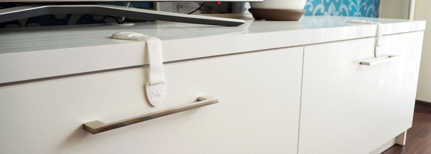 Childproof Your Home For Safety