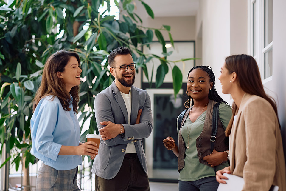 Explore Candidate Opportunities