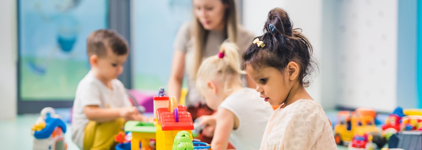 Finding The Best Childcare Solution For Busy Parents