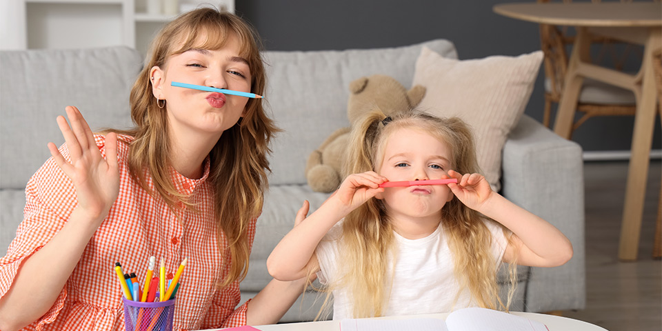 Nanny Services Banner