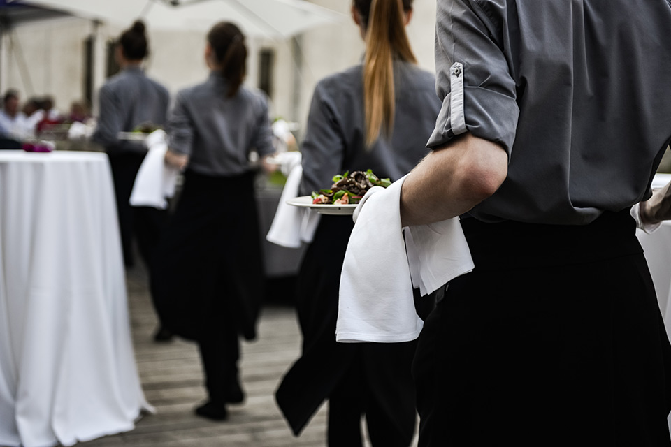 Professional Event Care Services