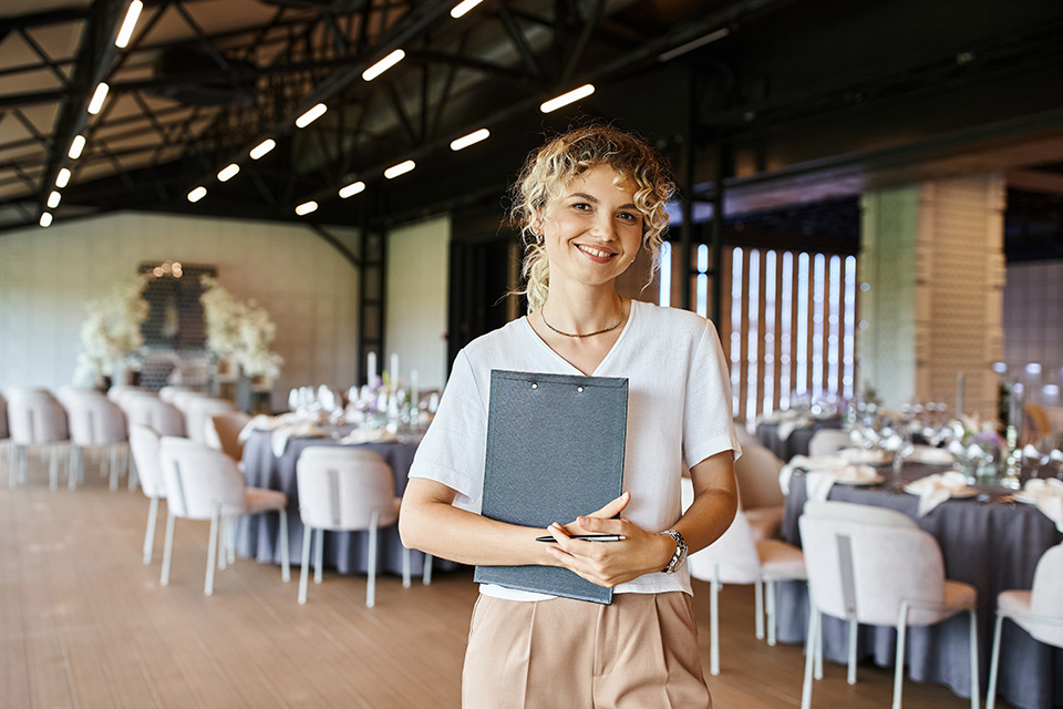 Ready to Plan Your Event