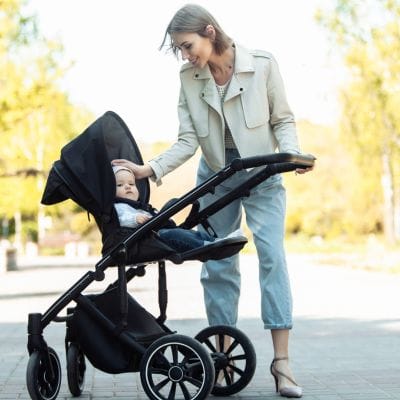 Travel Nanny