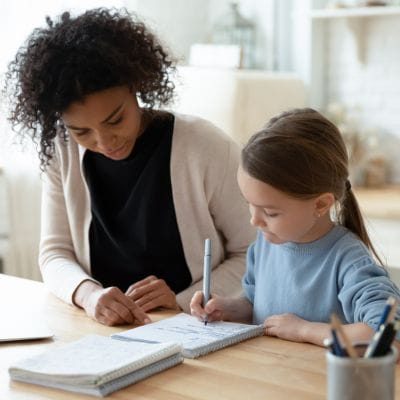 Tutor Homeschool Teacher