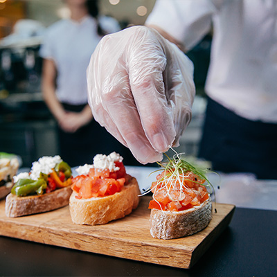 Chef / Cook