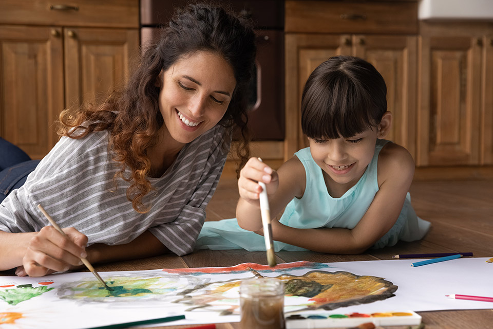 Bilingual Nanny Services In Las Vegas