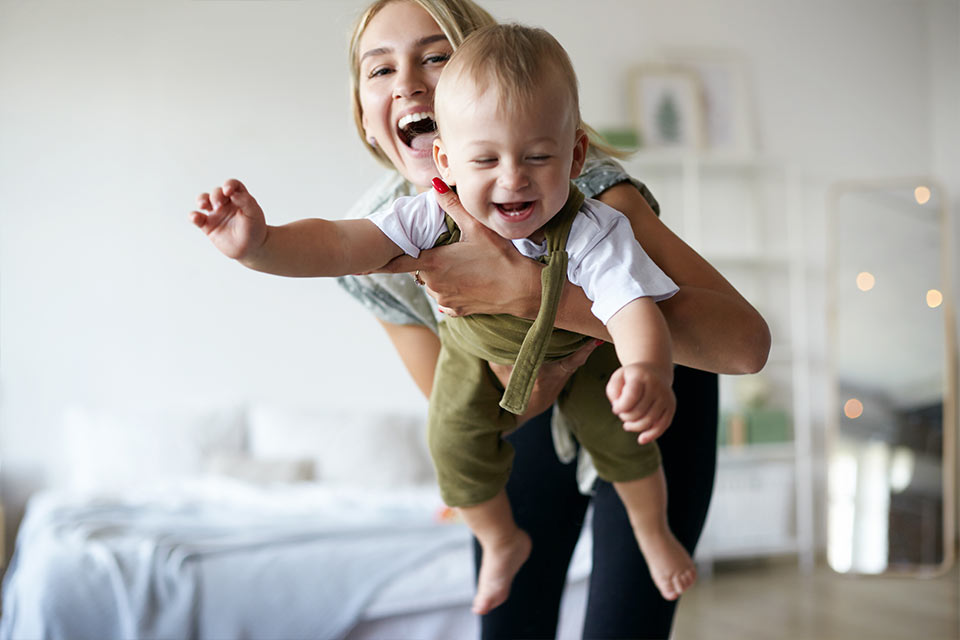 Book Your Date Night Babysitter Today