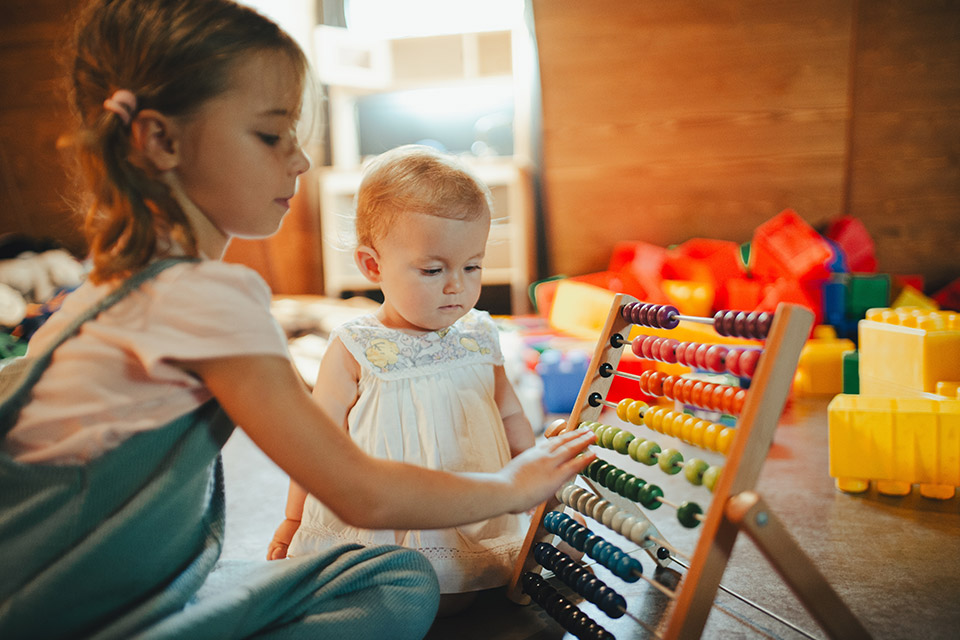 Book Your Hotel Babysitting Service