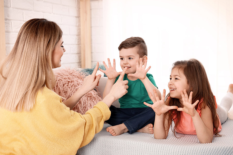 Book Your On-Call Babysitter Today