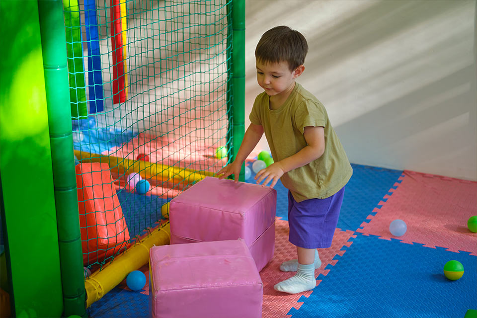 Contact Us For Event Childcare
