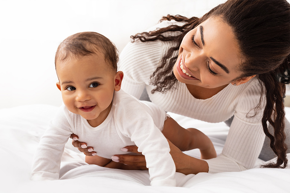Contact Us For Our Newborn Care Specialist Services