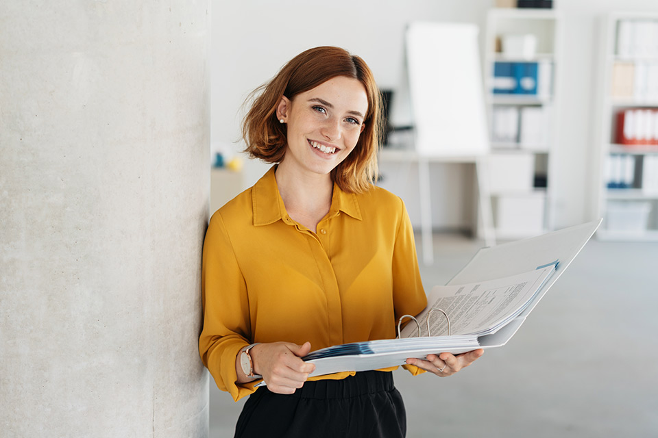 Customized Executive Assistant Services For Every Industry