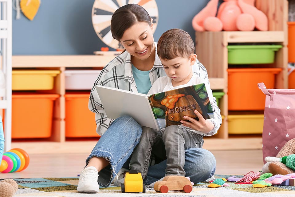 Educational Programs to Suit Your Child’s Needs