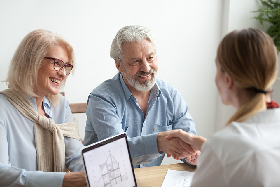 Estate Manager In Las Vegas
