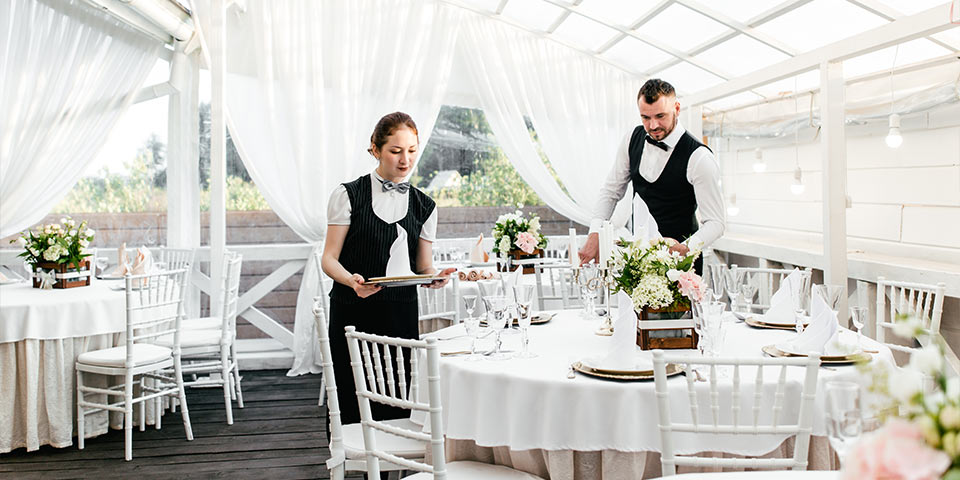 Event Staffing
