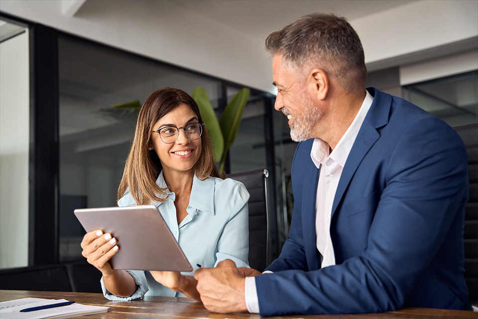 Executive Assistant In Las Vegas