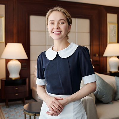 Executive Housekeeper