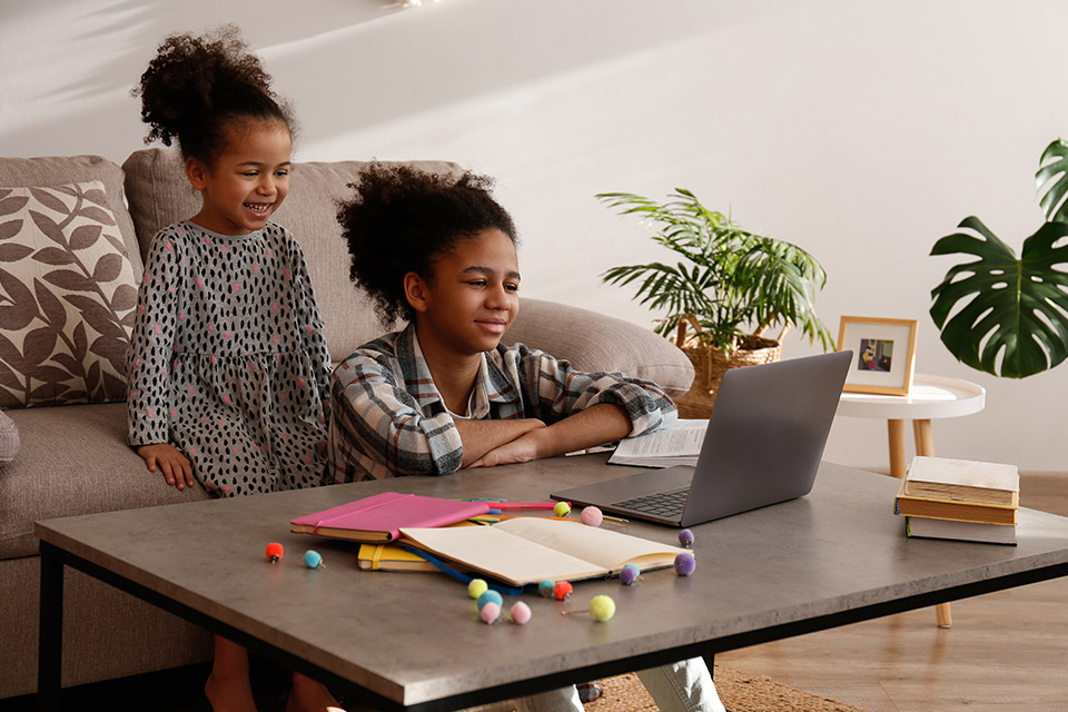 Highly-Trained Babysitters You Can Trust