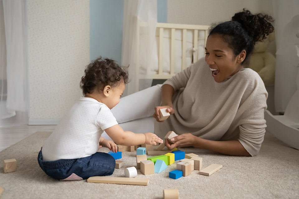 Hire A Bilingual Nanny Today