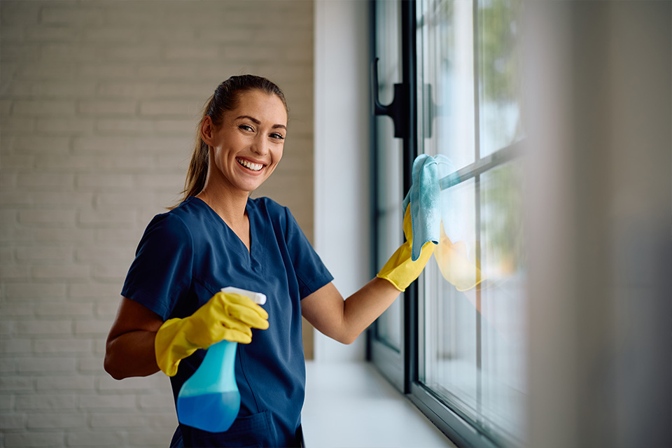 Housekeeper-In-Las-Vegas