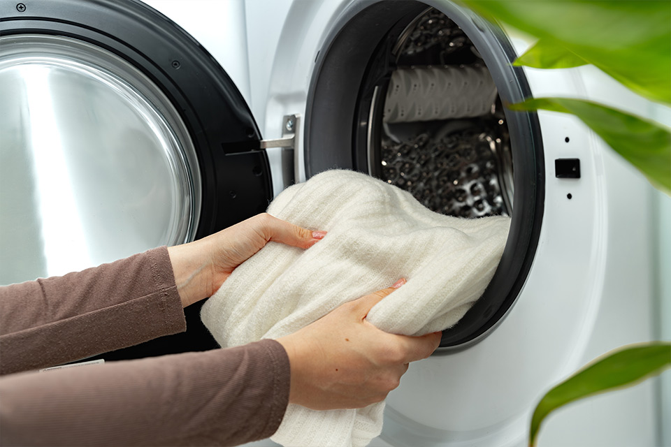 Laundress Services In Las Vegas