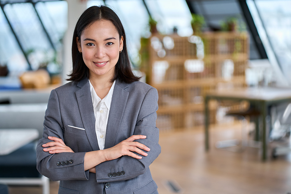 Leadership That Inspires Confidence
