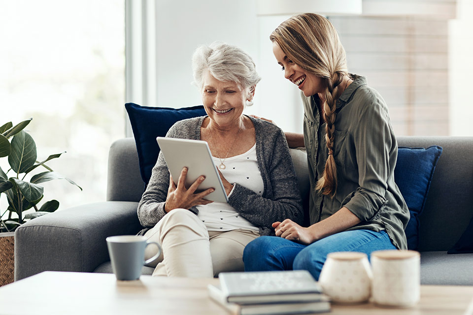 Offering Respite Care for Family Caregivers in Las Vegas