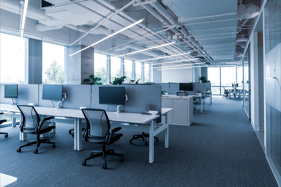 Organize Your Space Today