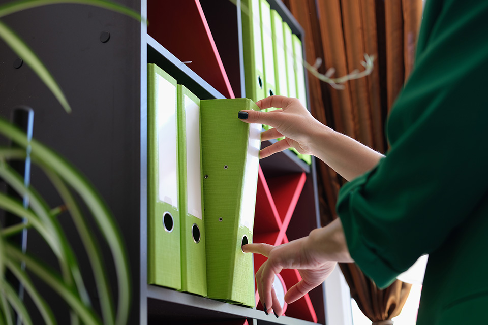 Personalized Organization For Every Space & Business
