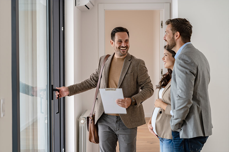 Real-Time Updates With Our Portal Property Management Systems