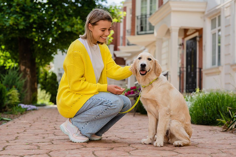 Reliable & Caring Pet Sitting