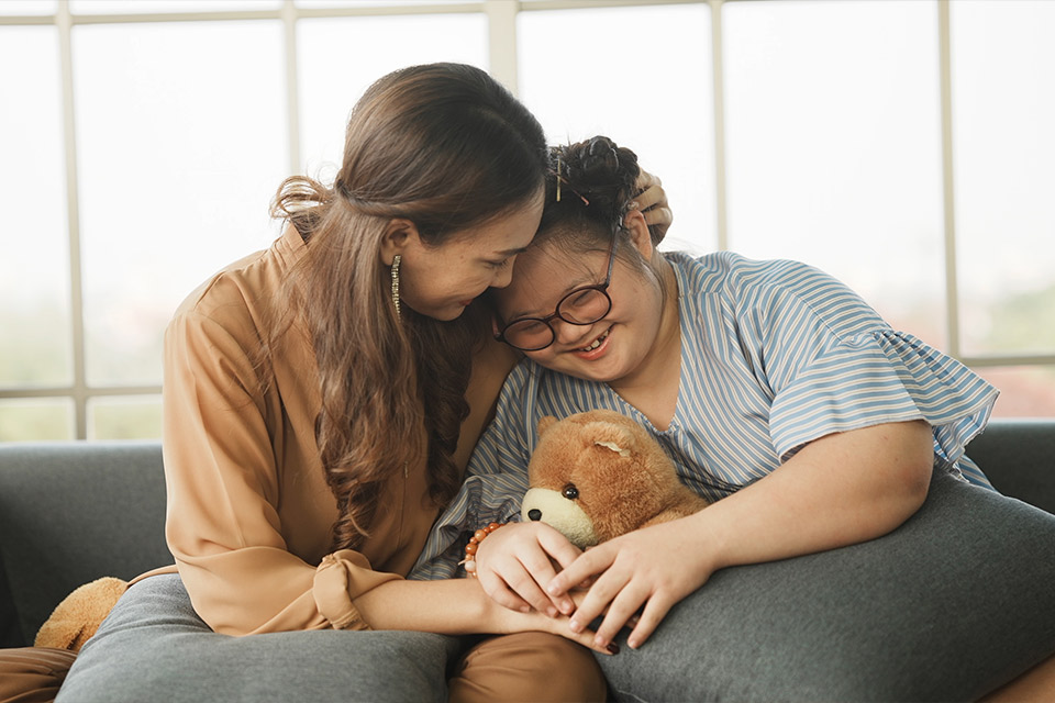 Special Needs Nanny Services in Las Vegas