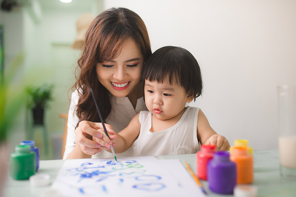 Transform Your Child’s Development