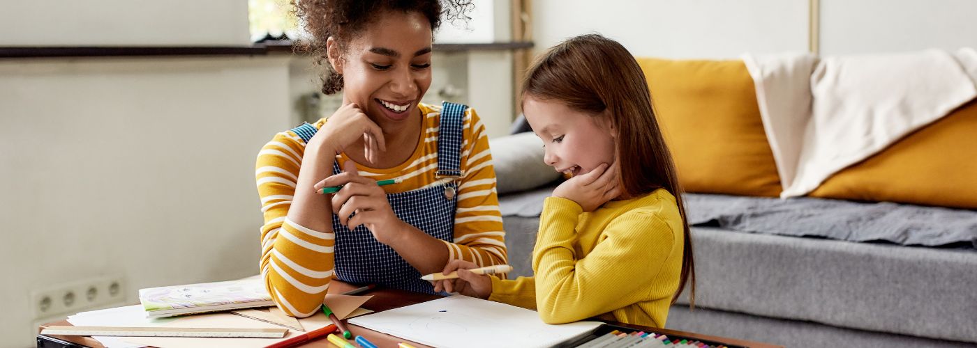 Benefits of Both A Babysitter and Nanny