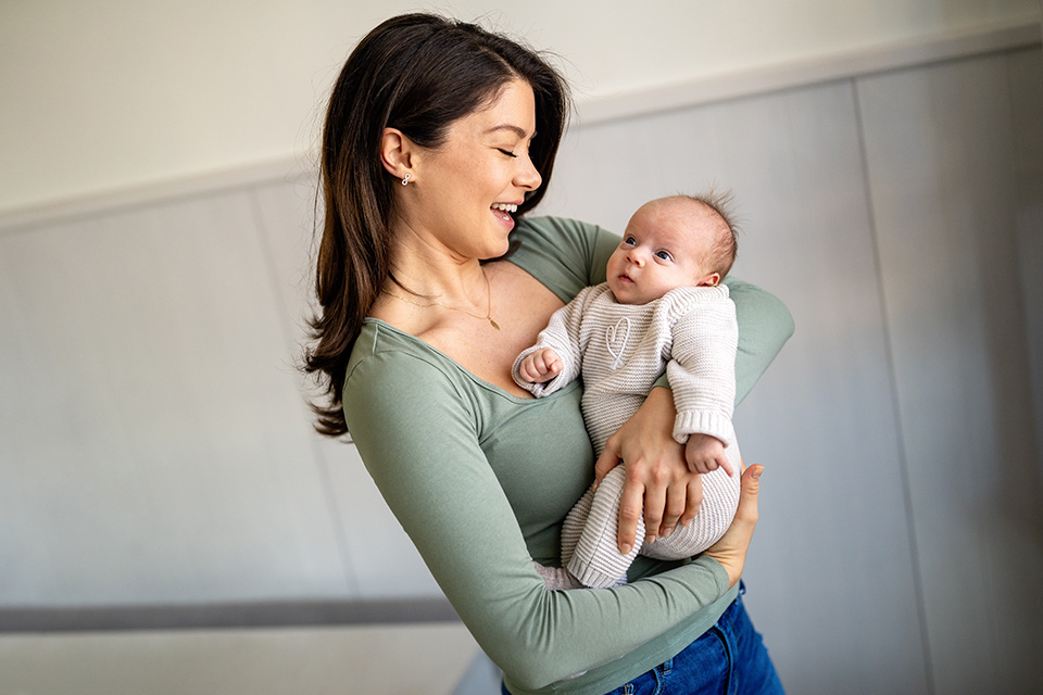 Newborn Care Specialist In Las Vegas