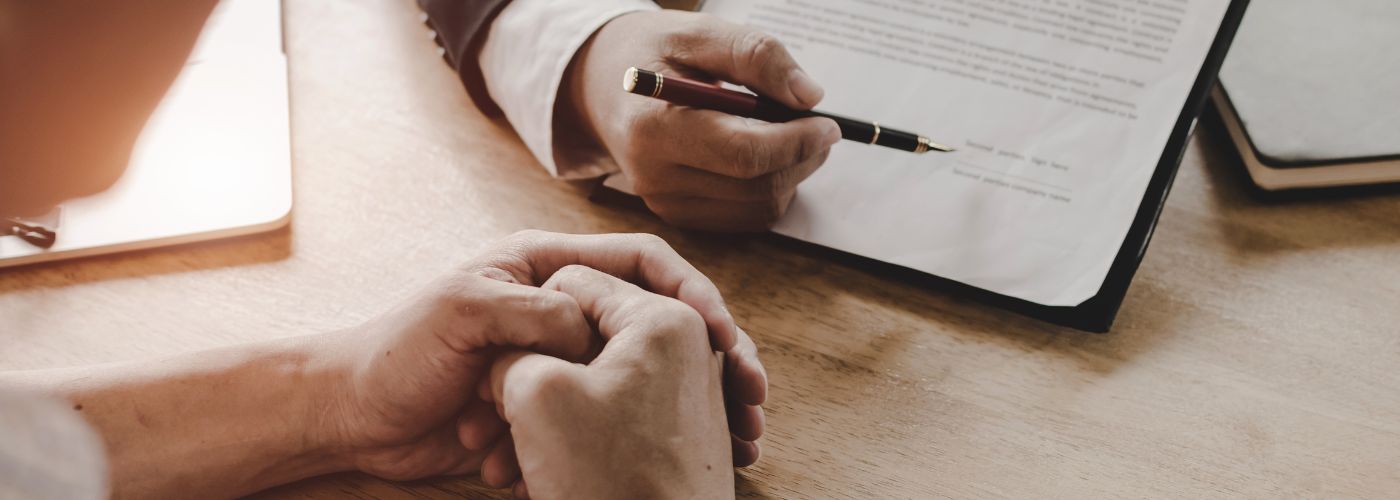 Paperwork That Needs Notary Services