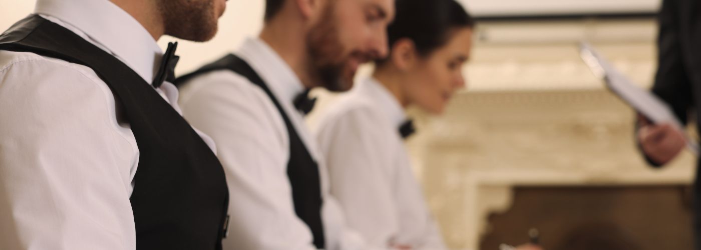 Emotional Benefits of Having a Personal Butler  
