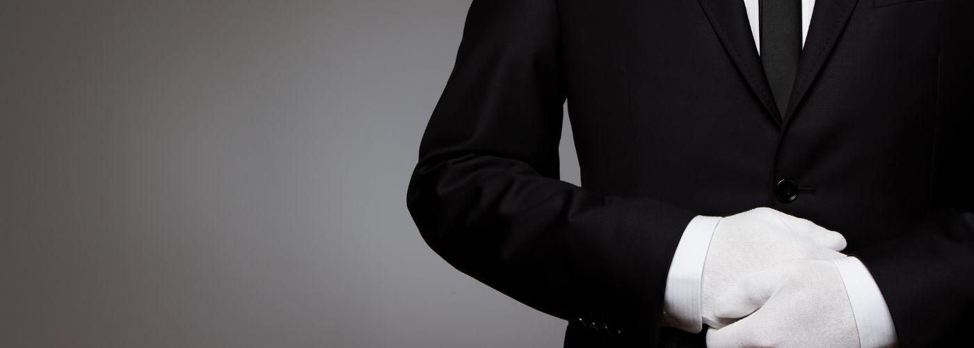 How Butler Services Can Transform Your Home Life
