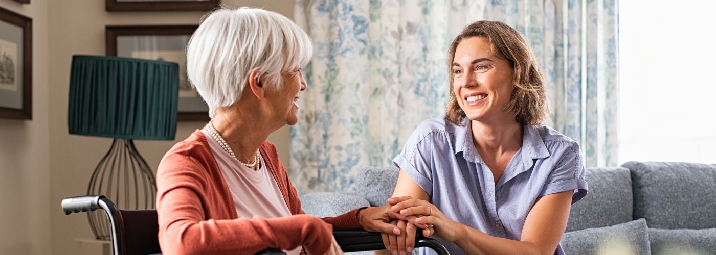 Comparing Facility Care vs In-Home Elder Care