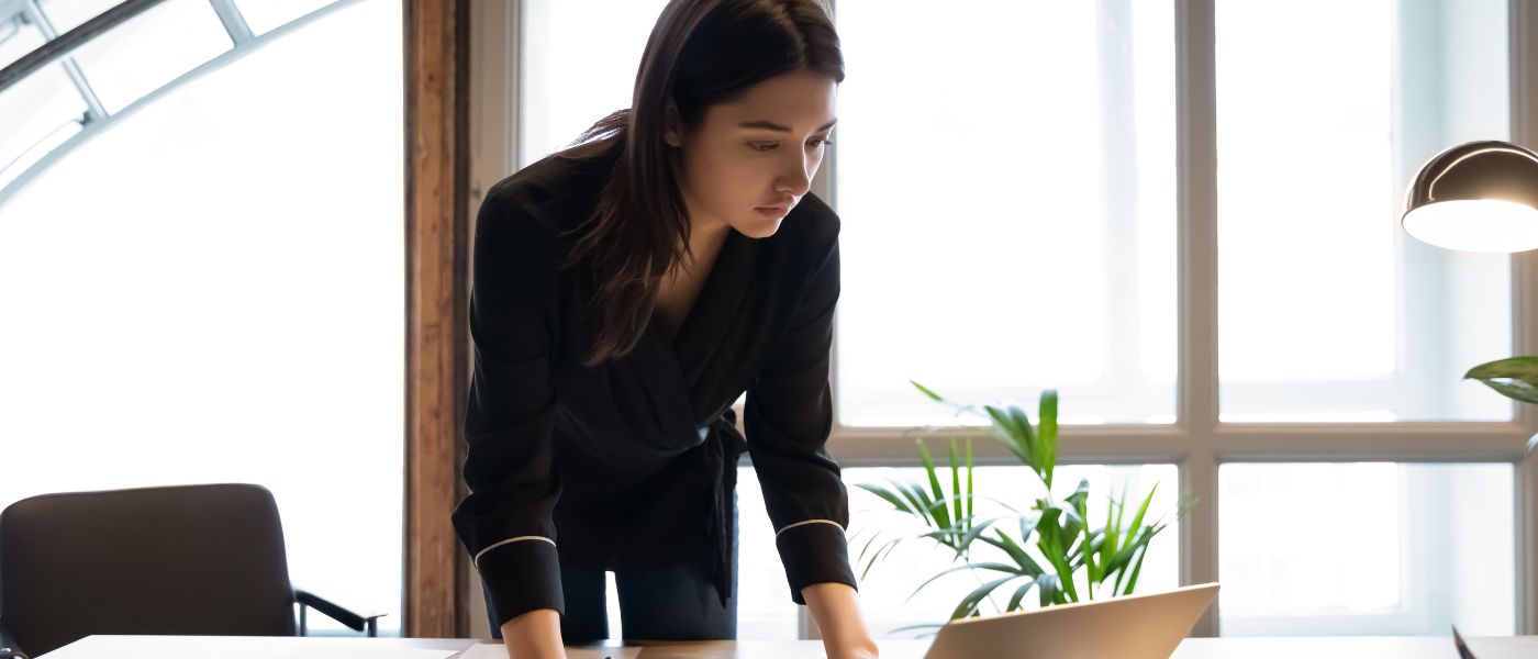 The Role of An Executive Assistant