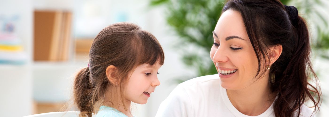 Does A Governess Help A Child's Development