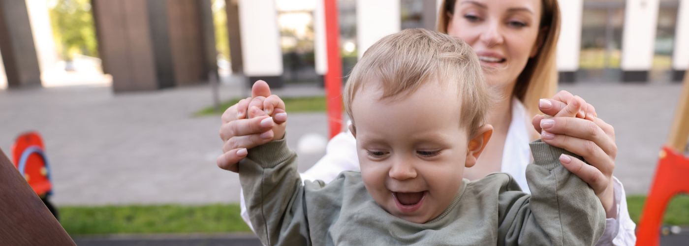 Ways A Governess Helps Your Child's Development