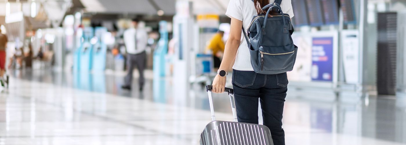 Travel Nanny Safety 101