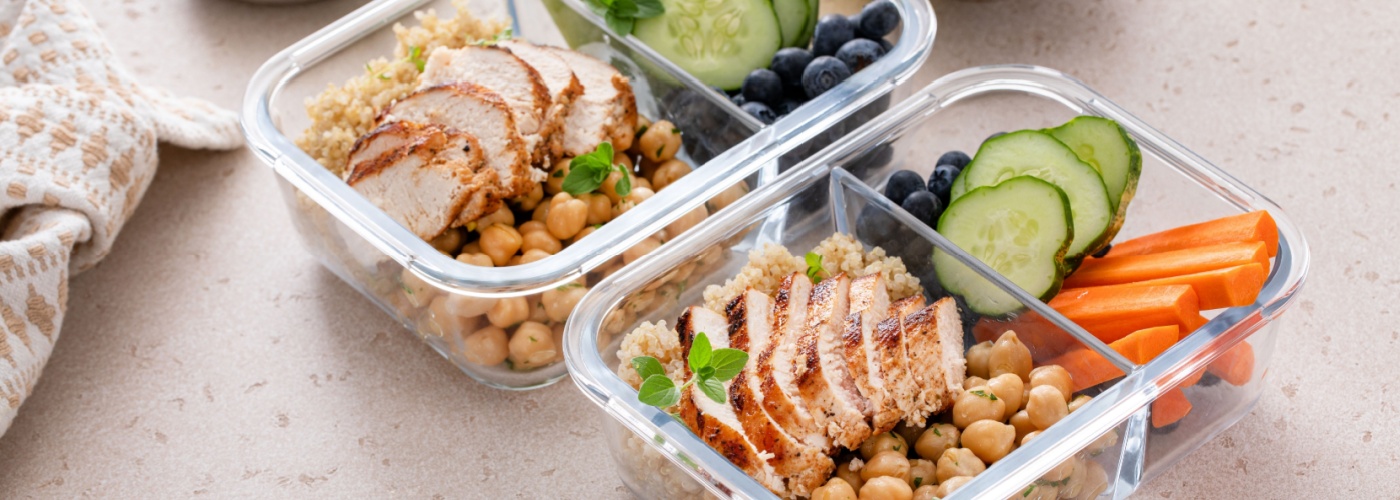 Dietary and Lifestyle Adaptations Built Into Every Plan