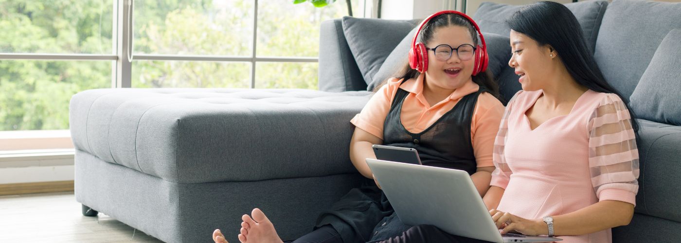 Encourages Positive Behavior Through Consistent Care