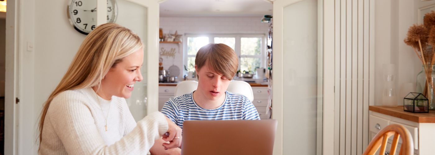 How Special Needs Nannies Help Parents & Kids