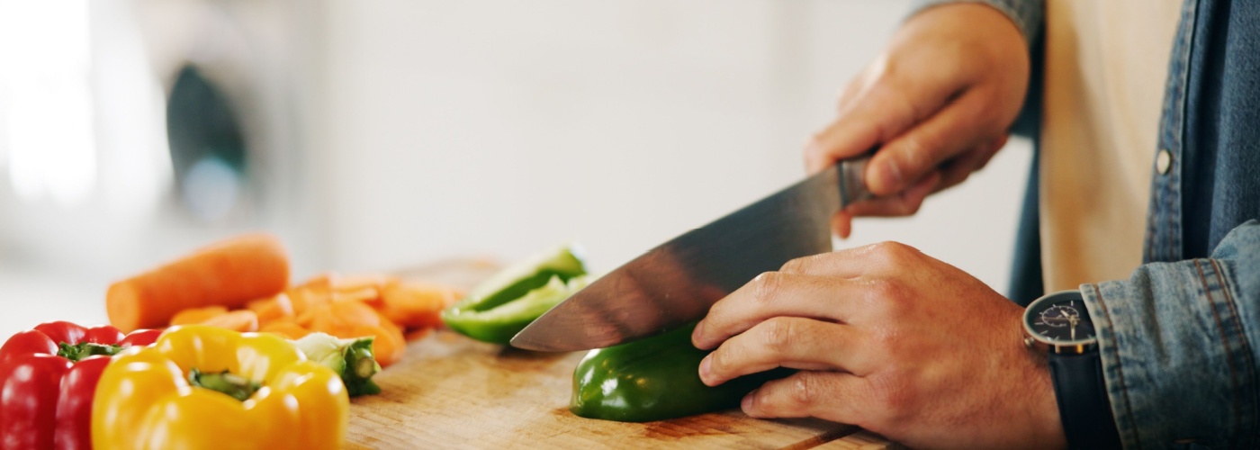 Ongoing Fine-Tuning for Taste & Nutrition